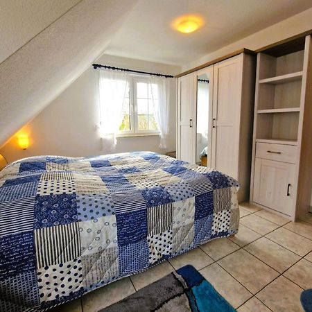 Seestr 75 A Haus B Rechts Zingst Esterno foto
