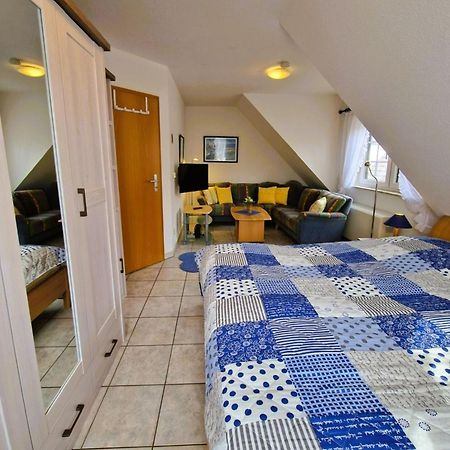 Seestr 75 A Haus B Rechts Zingst Esterno foto